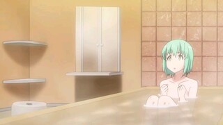 Rent-a-Girlfriend, Kanokari tập 5