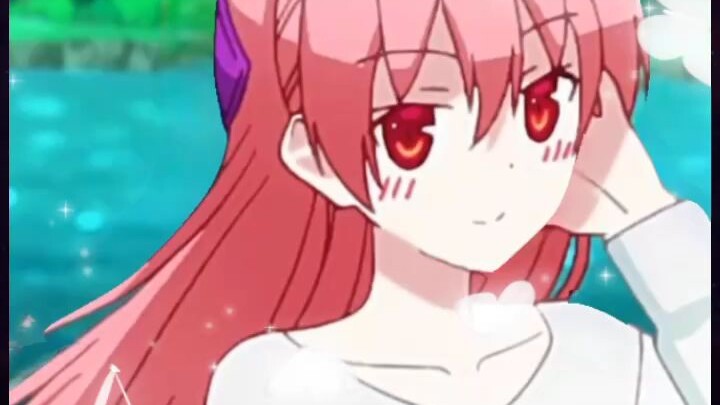 Tsukasa-chan