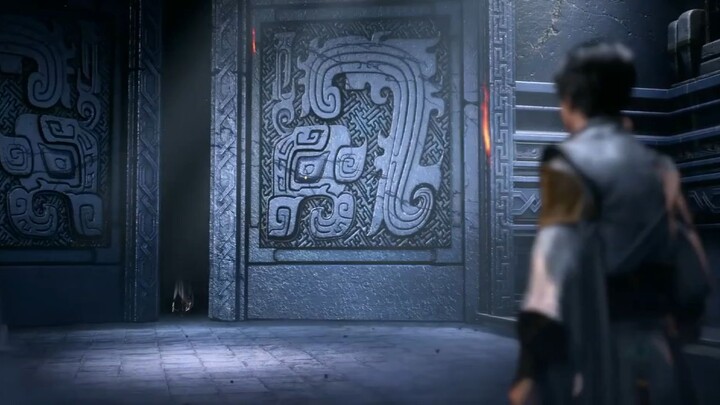 Against the Gods Season2 eps 39