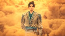 over the Devine kingdom eps 13