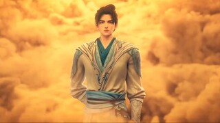 over the Devine kingdom eps 13
