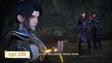 L1n9wu eps 109 Sub Indo