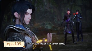 L1n9wu eps 109 Sub Indo