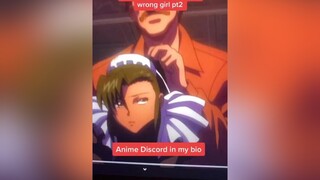 Even the bystanders were like DAMN BRUH blacklagoon HAHA. Read my manga for FREE in my bio! animeclips animescenes animememes