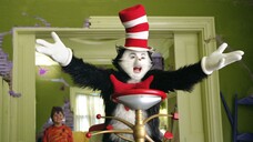The Cat in the Hat 2009. The link in description