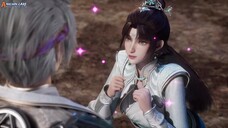 EP435 | Against The Sky Supreme - 1080p HD Sub Indo
