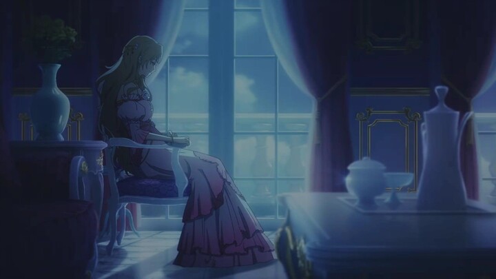 Kehidupan Kembali Sang Putri Sihir - EPS 6