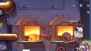 Game Seluler Tom and Jerry: Master Pedang dan PK Sup Pedang! Siapa pendekar pedang terkuat?