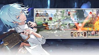 Tower of God Mobile Gameplay