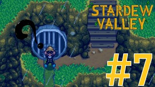 Stardew Valley 7
