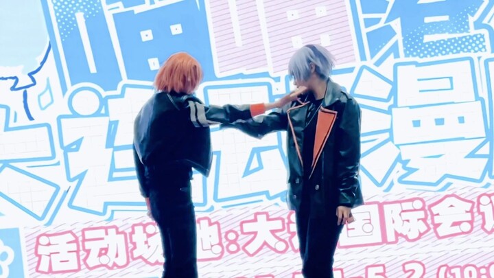 อยู่ดีๆ ก็เผลอเต้นตามไปกับเพลง Fragile 【プロセカ/BAD DOGS】