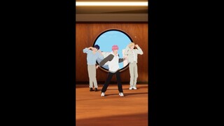 【竖屏】朴轸永的EasyLover challenge 😍