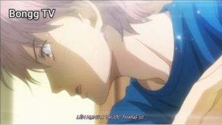 Chihayafuru (Ep 17.2) _ Sự quyết tâm của Taichi #Chihayafuru_tap17