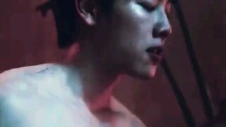 Jack and joker ep 10 hot scene