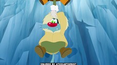 Oggy and the Cockroaches, Season 6, Episode 2
