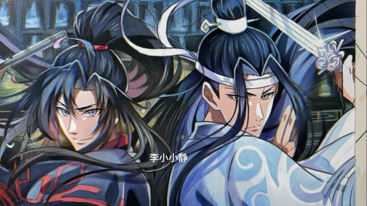 Gak tahu bisa lulus gak nih?