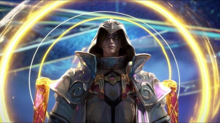 Stellar Transformation Final Season Eps. 12 TAMAT