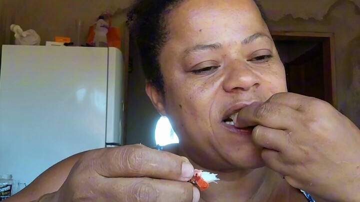 Sarapan para nelayan Brasil