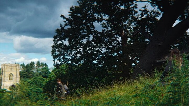 28 Years Later (2025)