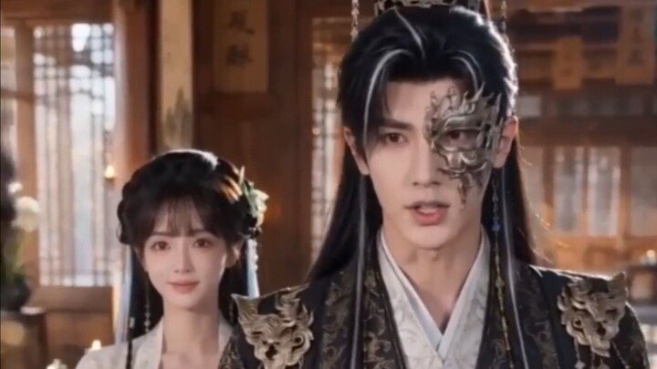 นิทาน ai พากย์ไทย Ep3 พระชายาผู้ไม่เล่นตามกฎ ปั่นป่วนทั้งราชสำนัก มี5ตอนจบ