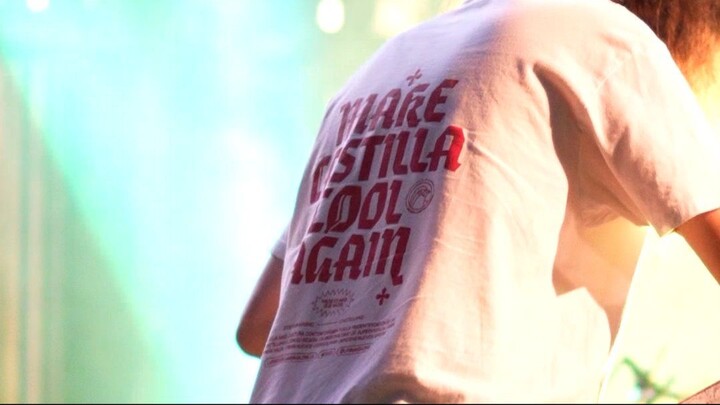 Unruly Youth Sound X George Palmer X Se Dice Regue Festival ·Aftermovie·