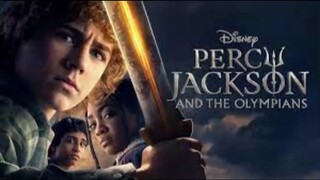Percy Jackson and the Olympians season1 (EP1-8) LINK IN DESCRIPTION