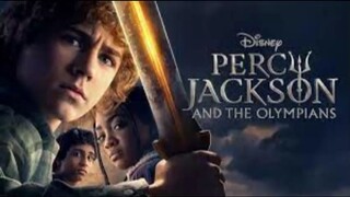 Percy Jackson and the Olympians season1 (EP1-8) LINK IN DESCRIPTION