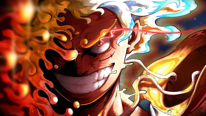 ONE PIECE TERBARI! EVOLUSI KEKUATAN PUNCAK NIKA ADALAH CARA UNTUK MENGALAHKAN IMU SAMA
