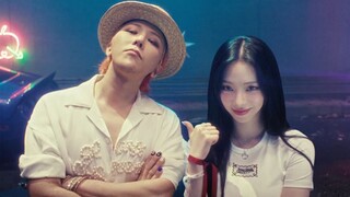 تم إصدار الفيديو الموسيقي لأغنية ألبوم GD G-Dragon الجديد "TOO BAD" (بمشاركة Anderson .Paak)