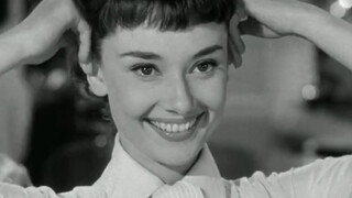 这部好莱坞黑白电影，距今已有68年，却依然被影迷们奉为经典之作《罗马假日》（一）