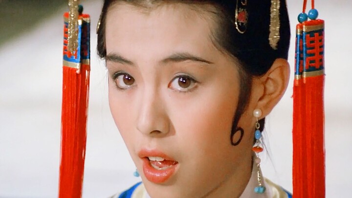 “Before I met you, I never thought about getting married; after I met you, I can’t imagine marrying 