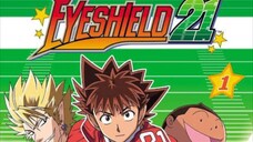 Eyeshield 21 Episode 1 (Sub Indo)