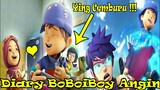Diary BoBoiBoy Angin | BoBoiBoy Galaxy 2