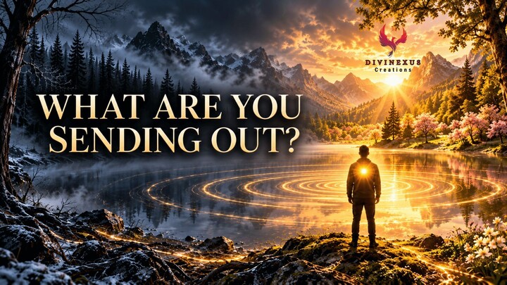 What Signal Are You Sending? The Answer May Be All Around You