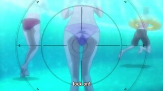 Bí mật của tôi (vietsub) tập 9