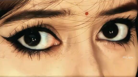 Kajol Chokher meye