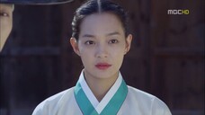 Arang and the Magistrate.Ep 13 Sub Indo