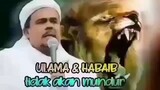 Tegas!!! seruan habib rizieq syihab