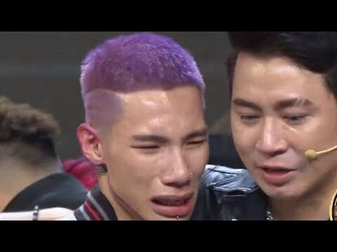 [YTP] Xin lỗi anh MCK...