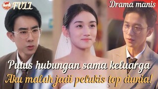 Aku Hoki Banget! Keluarga Besar CEO Gila-Gilaan Manja Aku!Berani Ganggu Aku_#drama #minidrama