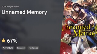 Unnamed Memory Eps 3 ( sub indo )