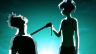 Tóm Tắt Anime_04_Từ Bỏ Hủy Diệt Thế Giới, Tôi Trở Thành Giáo Viên Đào Tạo Sát Thủ _ LỚP HỌC ÁM SÁT