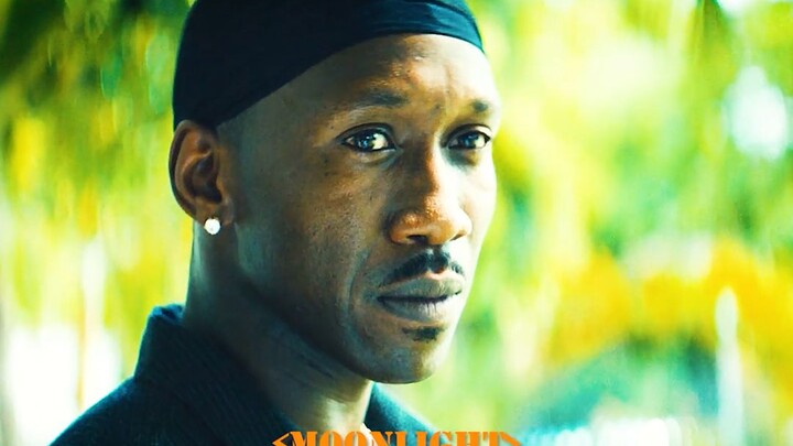 “You’ll shine as brightly as the moon; you’ll overcome all difficulties.”