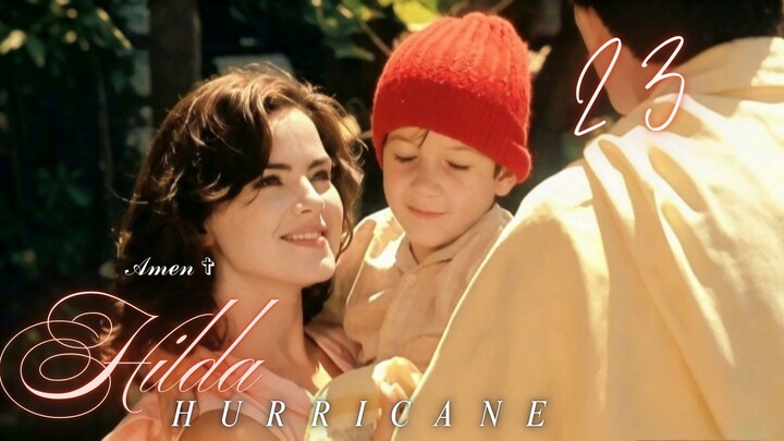 Hilda Furacão (1998) ตอนที่23/2 ซับไทย ✞❦