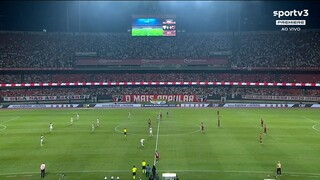 Flamengo  x São Paulo 061223