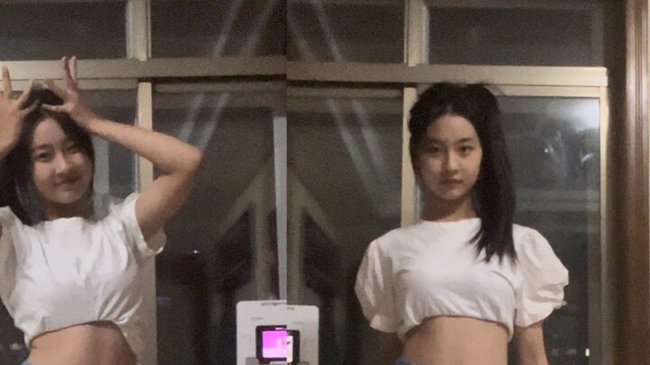 What a messy sneaker!