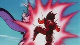 Versi teatrikal Dragon Ball: Kakak Frieza, Gula, Goku, dan dua pertarungan sengitnya!