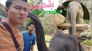 มาเยี่ยมเด็กๆน่ารักกันทุกเชือกเลย