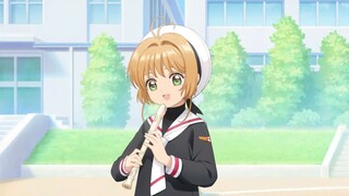 (Vietsub) Thủ Lĩnh Thẻ Bài Cardcaptor Sakura Tập 28