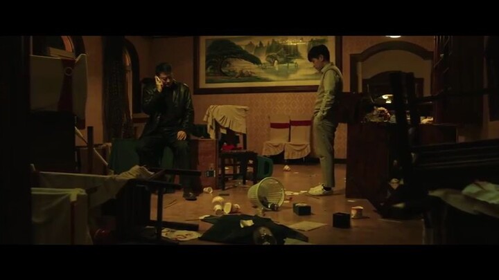 🇨🇳 The Hidden Truth Eps 04 Sub Indo